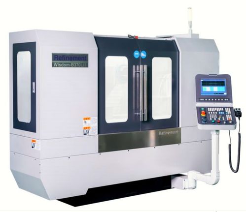 臺灣旭升成型磨床 精密金屬成形機床制造的卓越典范