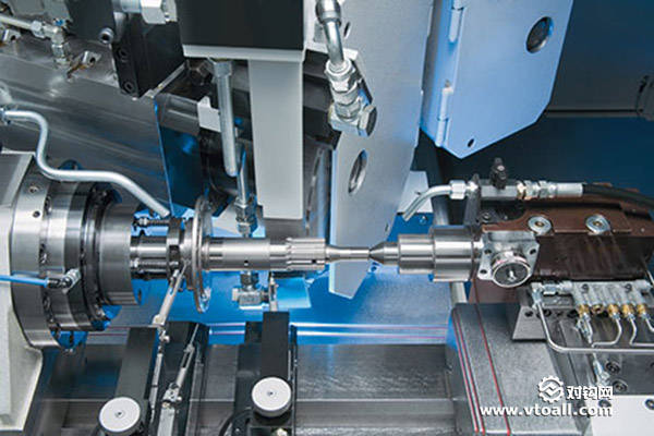 金屬切削加工方法精度比較及其在機(jī)床制造中的應(yīng)用