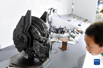 第25屆青島國(guó)際機(jī)床展覽會(huì)聚焦金屬成形機(jī)床制造新紀(jì)元