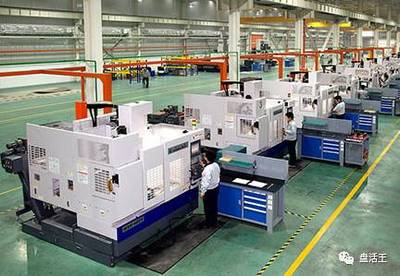 未來(lái)五年中國(guó)金屬成形機(jī)床制造業(yè) 機(jī)遇、挑戰(zhàn)與轉(zhuǎn)型升級(jí)之路