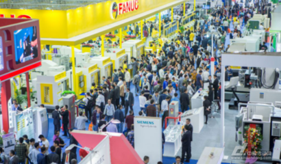 智造浪潮激蕩，金屬成形機(jī)床如何破局？SIMM以專業(yè)與創(chuàng)新作答