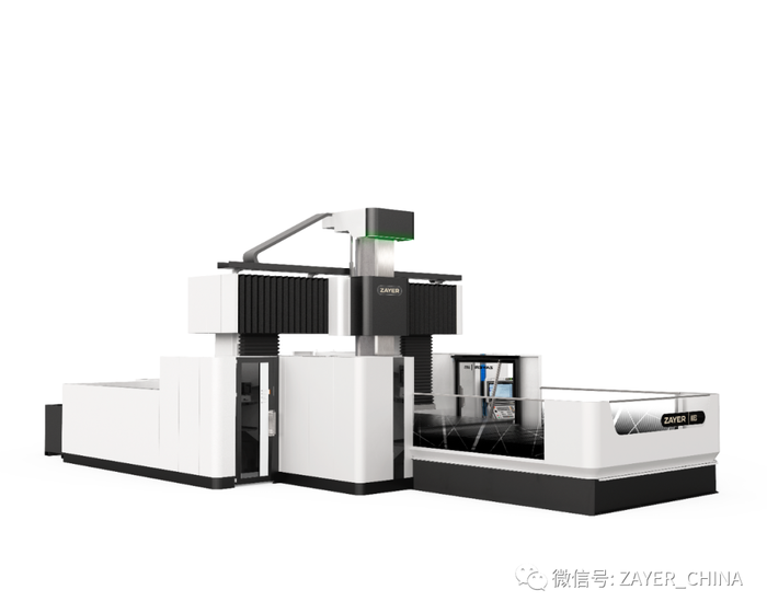 西班牙ZAYER公司傾力出展2021意大利米蘭機床展，聚焦先進金屬成形解決方案