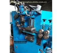 精密制造的力量 金屬成形機床制造行業概覽