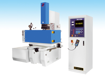 電火花成型機 精密金屬成形機床制造的核心技術與應用