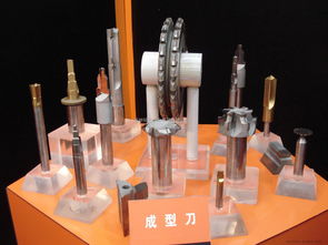 江蘇硬質合金非標成型刀具生產與金屬成形機床制造