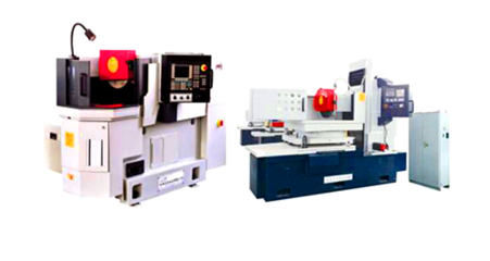 磨力四射 興和宏鑫磨床系列引領金屬成形機床制造新紀元，賦能企業生產升級