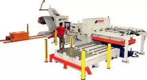 全球金屬成形機床行業分布格局與制造中心概況