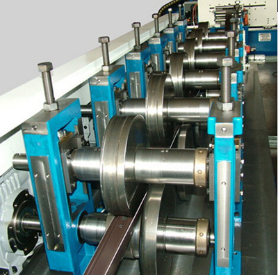 意大利Gasparini 以中小型企業需求為基石，驅動工業自動化變革