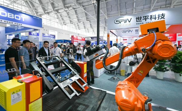 2026上海數(shù)控機床展 金屬成形機床制造的新紀元與展館導覽