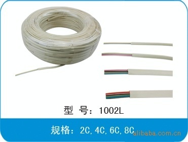 通信線纜專業解讀 電話線、電話直線價格、廠家及圖片對比分析
