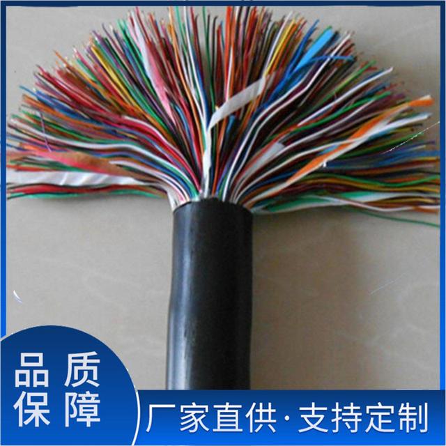 RS-485通信線纜詳解 軟芯屏蔽雙絞線的關鍵作用與選型指南