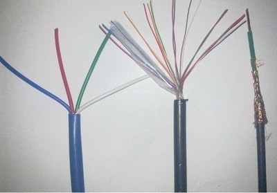 深度解析礦用屏蔽通信電纜 中國線纜網專業導覽
