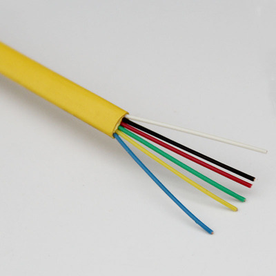 金華瑞德通訊 工廠扁電話線扁平電纜的優勢與應用