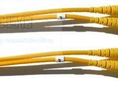 高頻穩(wěn)定傳輸 探究LC光纖跳線在現(xiàn)代通信線纜中的核心價值